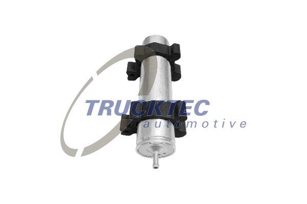 TRUCKTEC AUTOMOTIVE Polttoainesuodatin 08.38.017